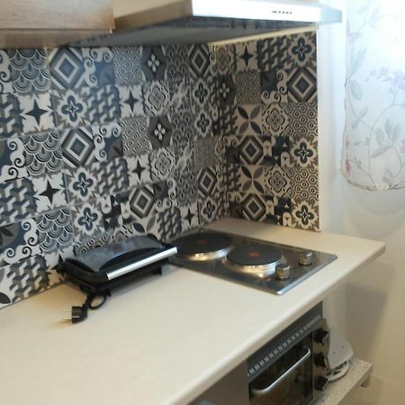 Apartamento 26 Prousis Atenas Exterior foto